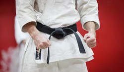 اعزام کاراته کا‌ها به لیگ جهانی کاراته وان ژاپن