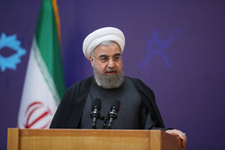 روحانی:با زور و عصبانیت نمی‌توان کسی را به مسیر دیگری هدایت کرد