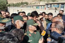 پایان اسکان موقت زلزله زدگان کرمانشاه با کانکس تا یک ماه آینده