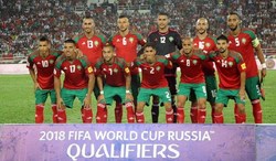 رقیب ایران در روسیه، با آرژانتین و بلژیک بازی می کند