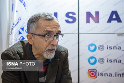 ناصری: جامعه دانشگاهی از دولت  روحانی انتظار  بیشتری دارد