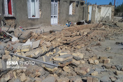 نادری: وعده‌های مسئولان به مردم زلزله‌زده رو به فراموشی است