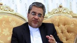 سفیر ایران در امان: از موضع اردن در رابطه با تصمیم اخیر آمریکا حمایت می‌کنیم