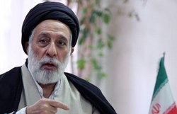 هادی خامنه‌ای: امروز بیش از هر چیز باید به تأثیرگذاری اجتماعی امیدوار بود