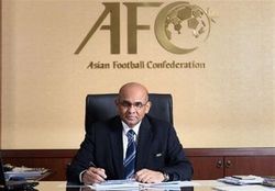 AFC همچنان درگیر پرونده مناقشه ایران و عربستان