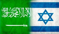 بی‌توجهی عربستان به مساله فلسطین برای ائتلاف صهیونیست‌ها علیه ایران