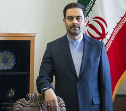 تاکید ایران و ارمنستان بر ایجاد یک شرکت مشترک برای ساماندهی فعالیت‌های اقتصادی