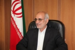 پیام تبریک استاندار تهران به‌ مناسبت سال نو