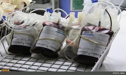 مراکز فعال اهدای خون پایتخت در نوروز ۹۷ معرفی شد