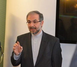 سفیر پیشین ایران در فنلاند: طرح "تغییر رژیم" فشار به داخل برای عقب زدن ایران از منطقه است
