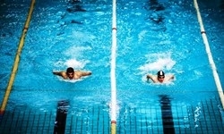 پیگیری اردوی نوروزی شناگران برای شرکت در انتخابی المپیک جوانان
