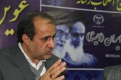 مهمترین دلایل استفاده از کالای ایرانی از نگاه نماینده مردم شهرکرد در مجلس