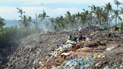 تعطیلی جزیره مشهور فیلیپین به خاطر آلودگی‌های زیست‌محیطی