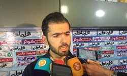 حمله تند مدافع استقلال به مسئولان باشگاه