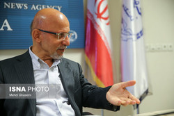 حیدری: شهردار تهران تحت فشار قرار گرفته است/بیماری نجفی فرع موضوع است