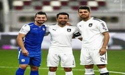 ژاوی در پایان فصل از فوتبال خداحافظی و در قطر کار مربیگری را آغاز می کند