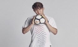 رونمایی تیم ملی کره‌جنوبی از پیراهنش در جام جهانی روسیه+عکس