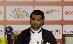 تمجید مسعود شجاعی از سرمربی تیم ملی فوتبال ایران