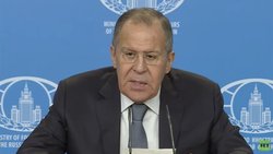 لاوروف: اتهام علیه روسیه، ایران و سوریه با هدف تخریب وجهه این کشورهاست