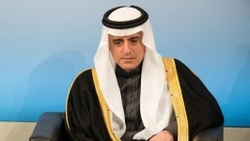 تردید وزیر خارجه عربستان درباره توافق آمریکا و اروپا برای اصلاح برجام