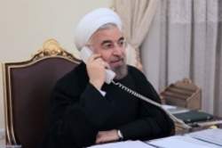 روحانی : مسئولیت تبعات تجاوز نادرست اخیر، با سه کشورغربی و حامیان این تجاوز است
