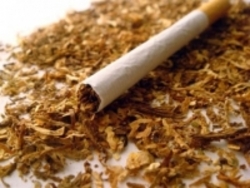 فروش نخی سیگار ممنوع / پرونده عرضه‌کنندگان متخلف دخانیات باطل شود
