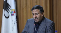 اعتراض شدید سالاری به افرادی که از شهرداری تهران استعفا دادند