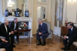 واکنش اروگوئه به اظهارات سفیر اسرائیل درباره سفر اخیر ظریف