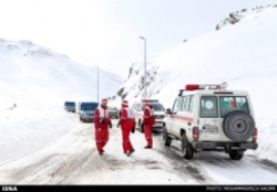 پیدا شدن ۵ نفر باقی‌مانده عشایر مفقود در کوه چور