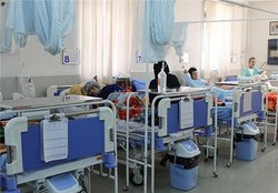 توزیع نامتوازن تخت‌های بیمارستانی در تهران