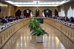 تشکیل جلسه سرمایه‌گذاری و توسعه استان آذربایجان شرقی به ریاست رییس دفتر رییس جمهور