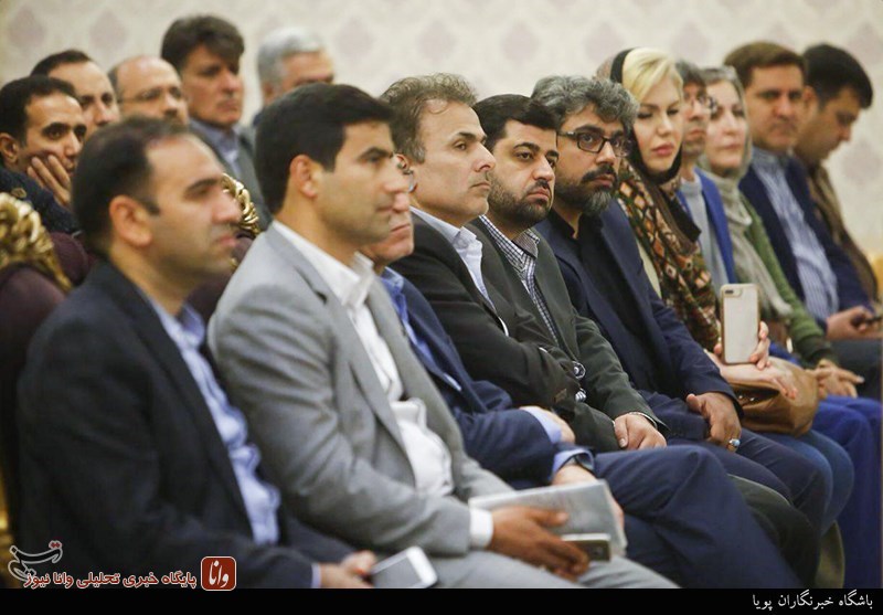 امروز به روایت تصویر/ رونمایی از لباس ملی ارکستر سمفونیک/دیدار وابستگان نظامی با فرمانده نزاجا/ تمرین تیم ملی تیراندازی امروز به روایت تصویر/ رونمایی از لباس ملی ارکستر سمفونیک/دیدار وابستگان نظامی با فرمانده نزاجا/ تمرین تیم ملی تیراندازی