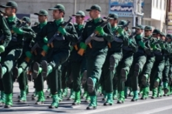 آمادگی ارتش برای در نطفه خفه کردن فتنه‌ها علیه نظام اسلامی