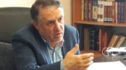 نماینده تاکستان: رئیس‌جمهور دستور ویژه برآورد خسارت ناشی از سرمازدگی را بدهد