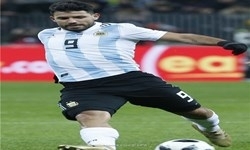 حضور آگوئرو در جام جهانی در هاله ای از ابهام