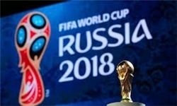 ۶۰ نماینده پارلمان اروپا خواستار تحریم جام جهانی روسیه شدند!