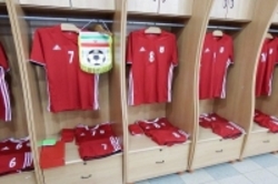 توضیح فدراسیون فوتبال در خصوص پیراهن‌های تیم ملی در تونس