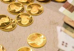 قیمت سکه و طلا در نخستین روز از سال ۲۰۱۹ + جدول
