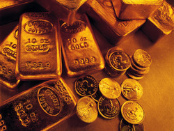 نرخ طلا و سکه در ۱۲ دی ماه ۹۷+ جدول