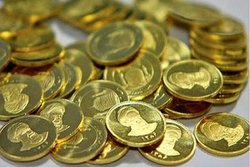 نرخ طلا و سکه در ۱۳ دی ماه ۹۷ + جدول