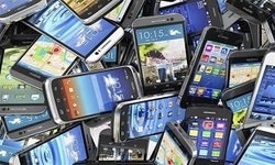 افزایش واردات گوشی موبایل/ گوشی ارزان می‌شود؟