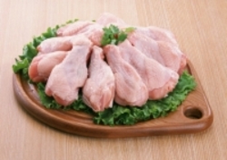 کاهش ۳۰۰ تومانی نرخ مرغ