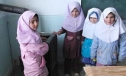 فراخوان تامین وسایل گرمایشی مدارس ابتدایی سیستان و بلوچستان