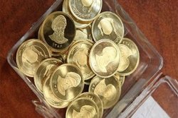 افزایش قیمت طلا و سکه در بازار آزاد تهران امروز یکشنبه ۲ دی