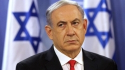 تلاش نتانیاهو برای کتمان نگرانی‌اش از خروج نیروهای آمریکایی از سوریه و تقویت ایران