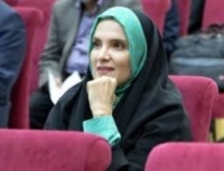 دادگاه تجدیدنظر هنگامه شهیدی برگزار نشد
