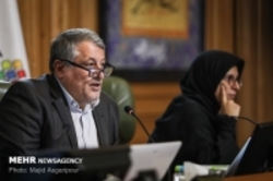 پایان بررسی فصل دوم برنامه پنج ساله شهر تهران