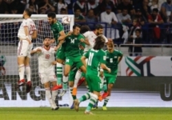 عربستان زنگ خطر تیم ملی ایران است/ کی‌روش همه را سورپرایز می‌کند