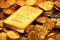 نرخ طلا و سکه در ۸ دی ماه ۹۷+ جدول