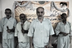 کارگاه آموزش بهداشت روانی در سالمندان برای کارشناسان بنیاد شهید